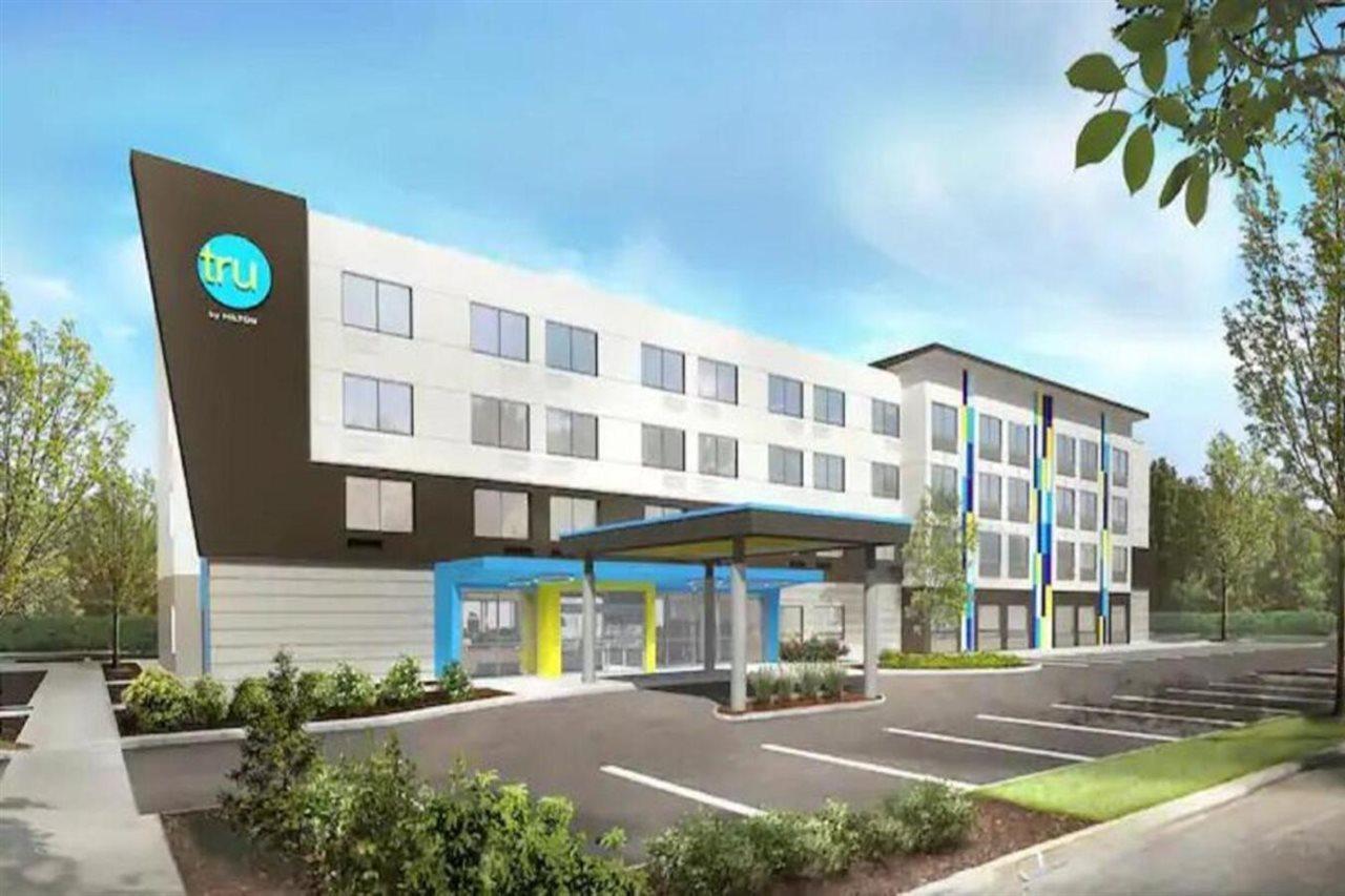Tru By Hilton Milford Cincinnati, Oh Kültér fotó