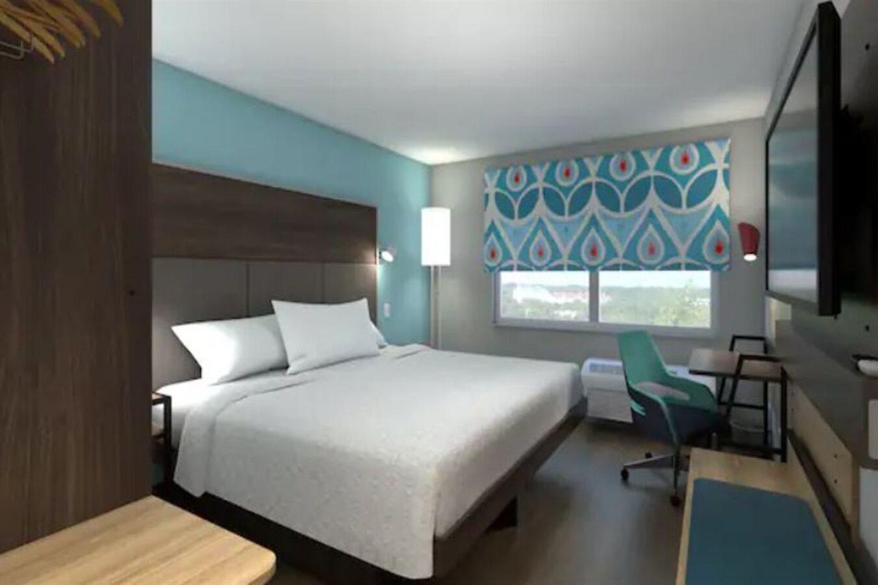 Tru By Hilton Milford Cincinnati, Oh Kültér fotó